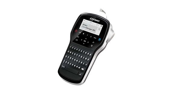 Image Portable Labellers
